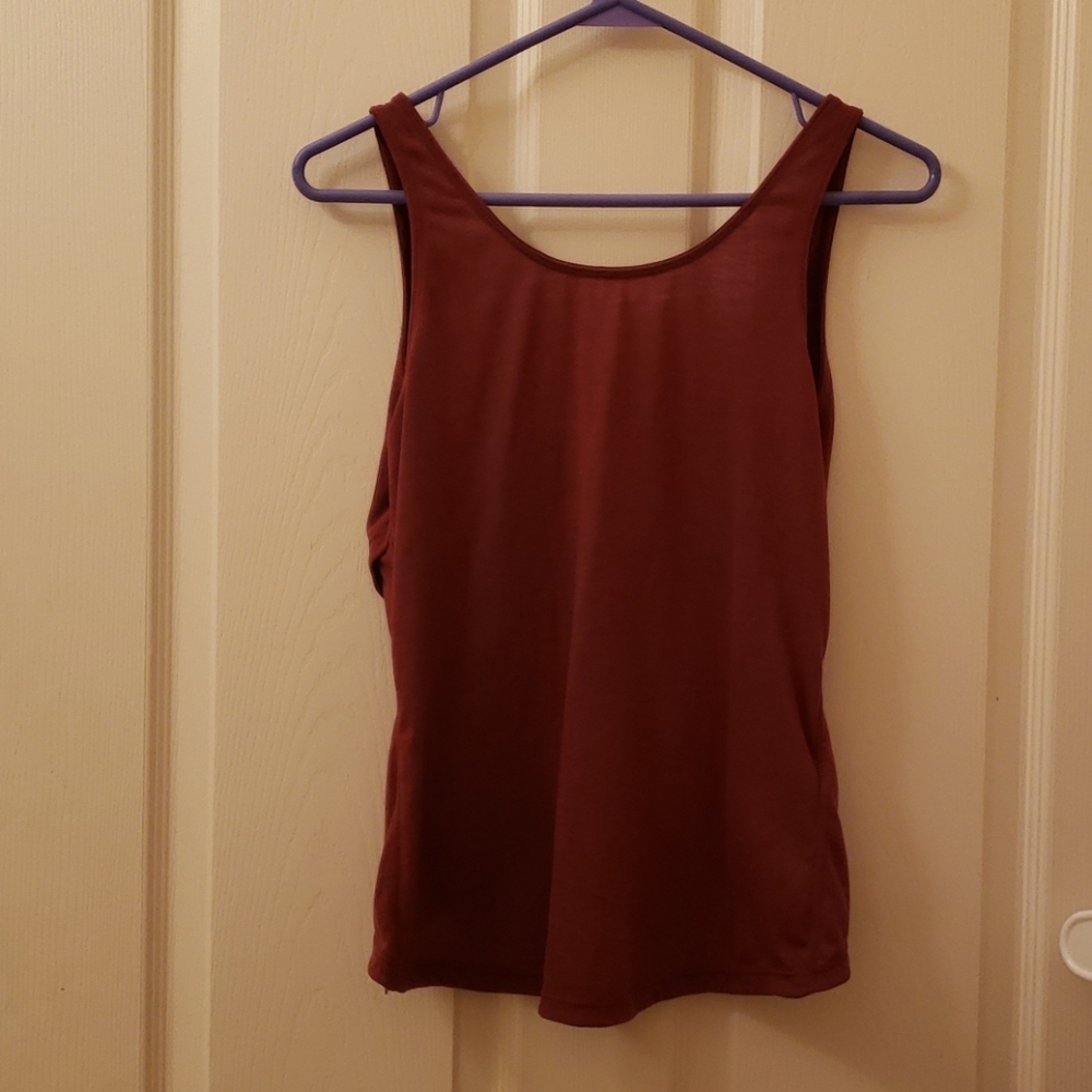 Adidas tank top